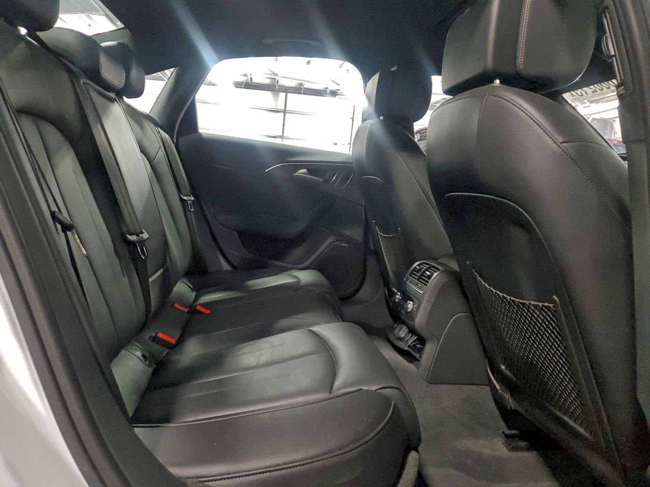 2017 AUDI A6 PREMIUM PLUS photo 19