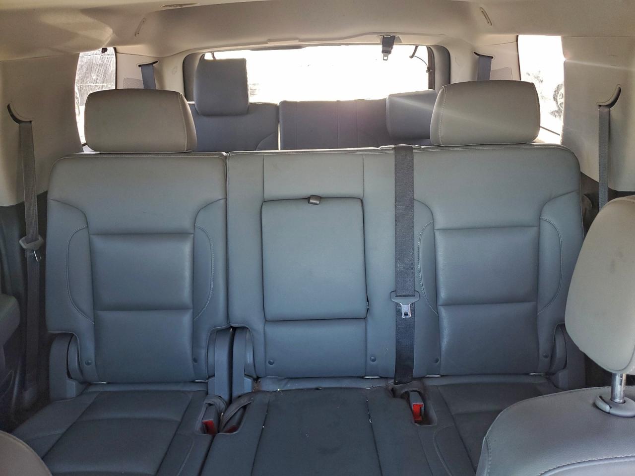 2020 CHEVROLET TAHOE K1500 LT photo 10