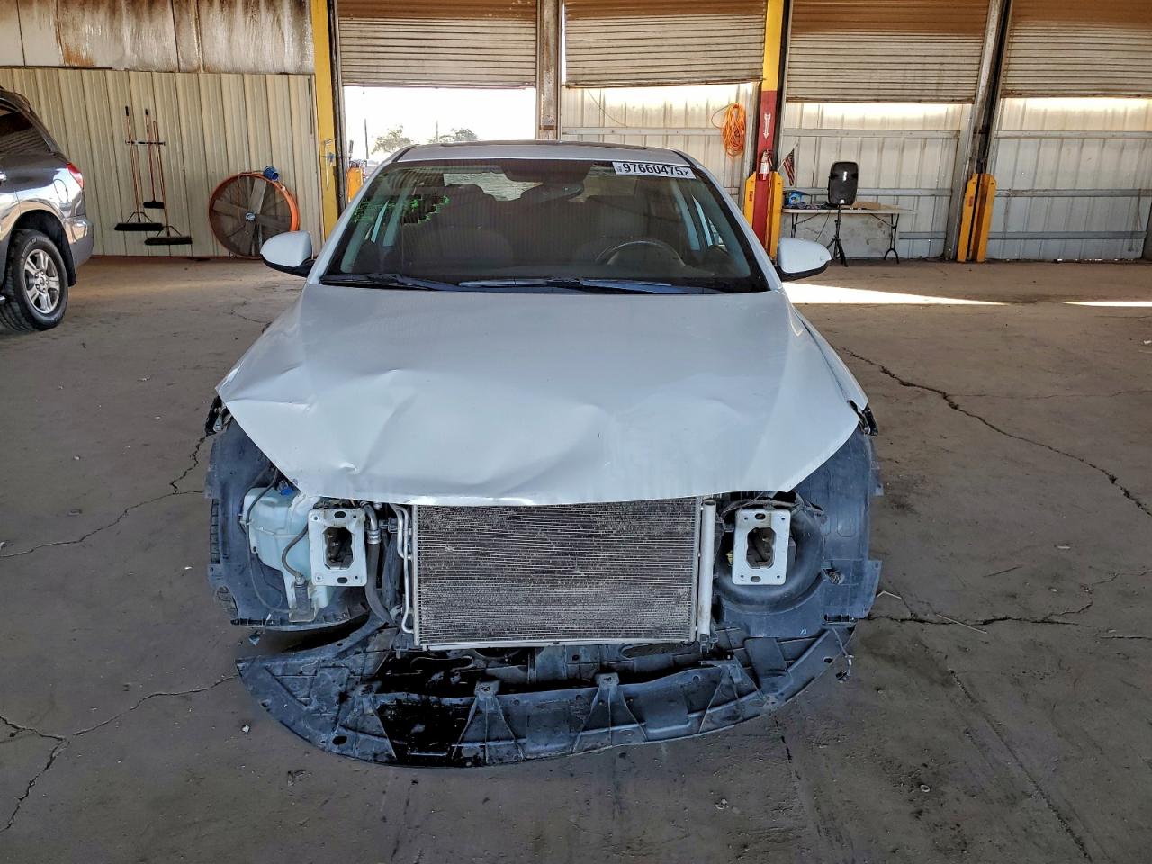 2018 HYUNDAI ELANTRA SEL photo 5