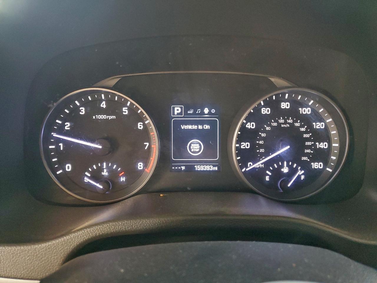 2018 HYUNDAI ELANTRA SEL photo 9