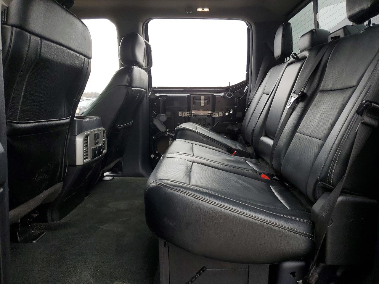 2017 FORD F250 SUPER DUTY photo 10