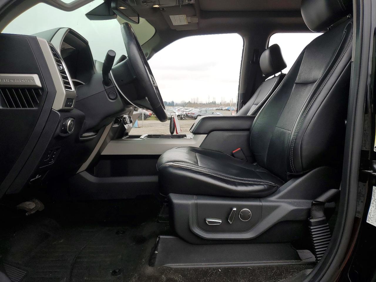 2017 FORD F250 SUPER DUTY photo 7