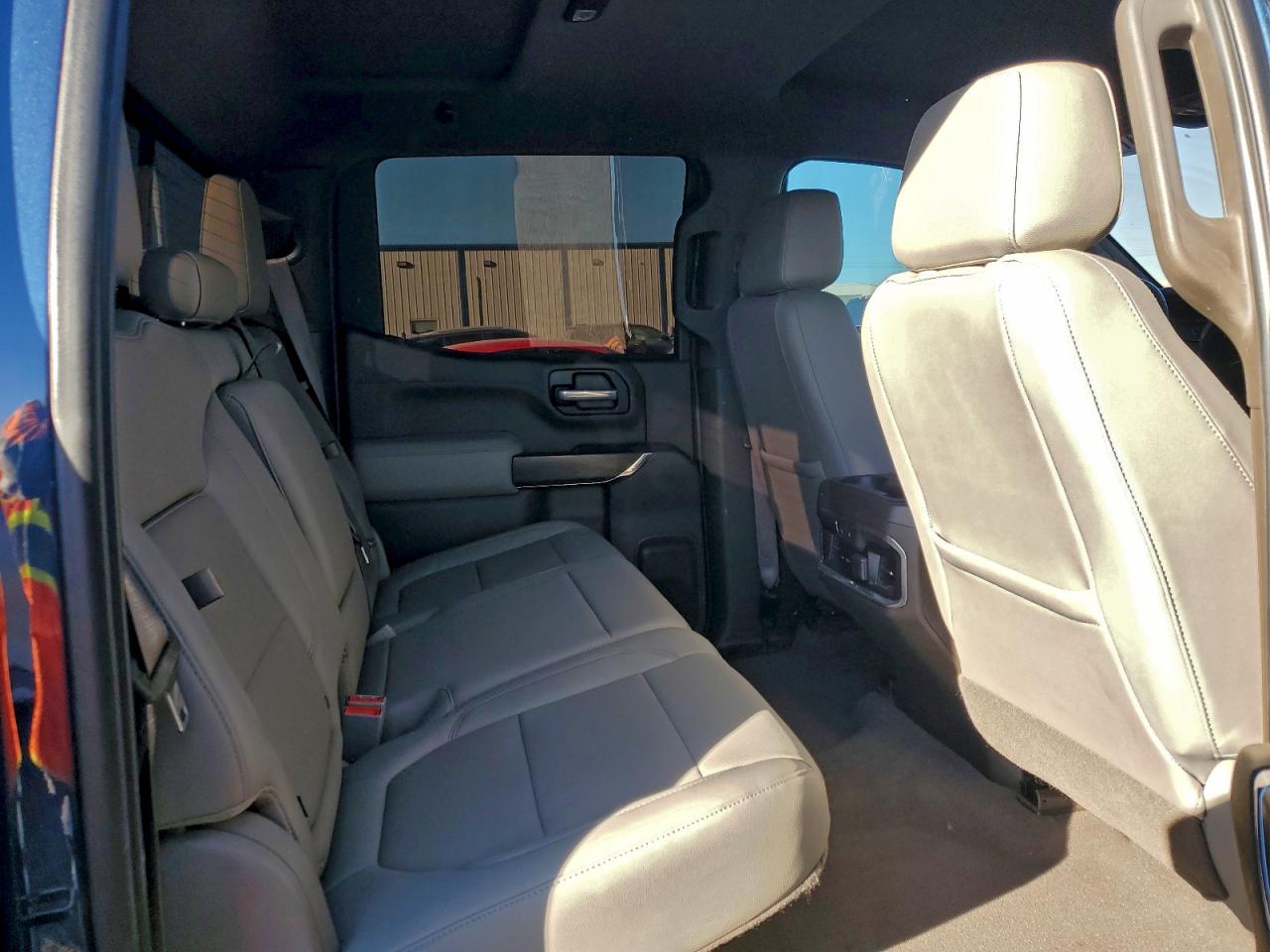 2019 GMC SIERRA C1500 SLT photo 10