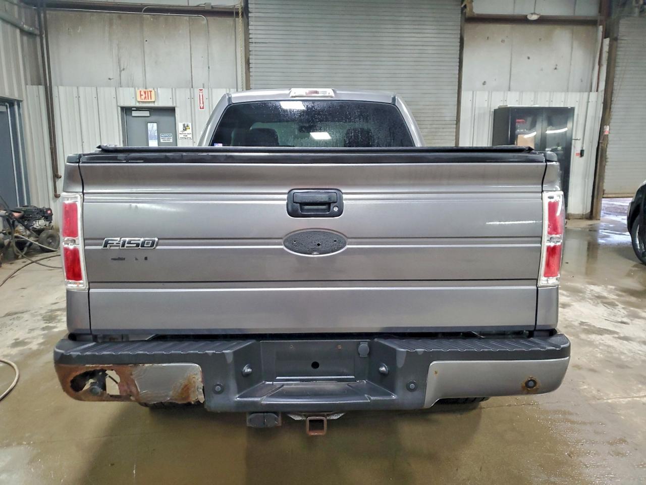 2009 FORD F150 SUPER CAB photo 6