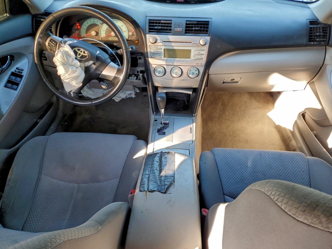 2009 TOYOTA CAMRY BASE photo 29