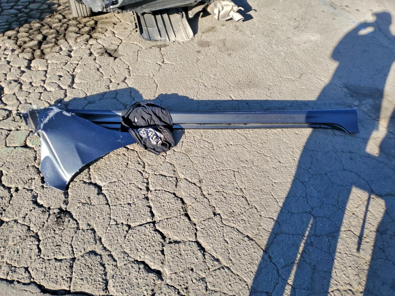 2009 TOYOTA CAMRY BASE photo 45