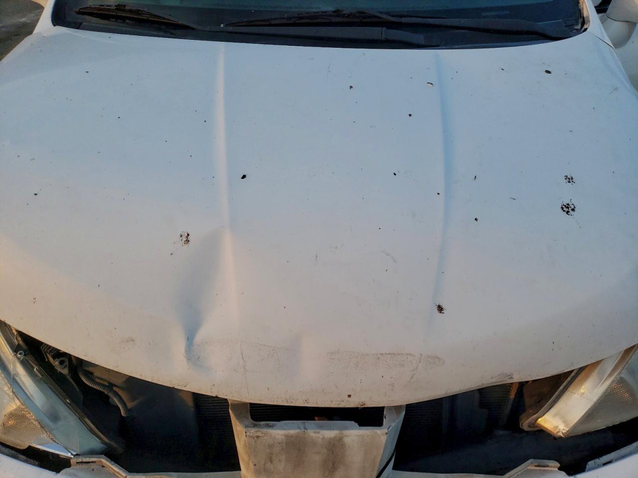 2012 NISSAN VERSA S photo 31