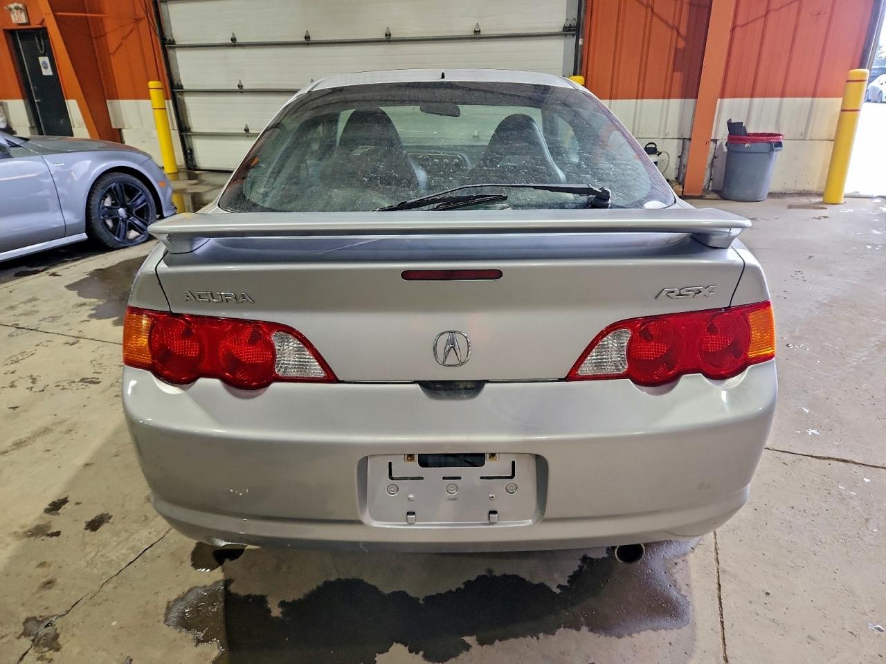 2004 ACURA RSX photo 6
