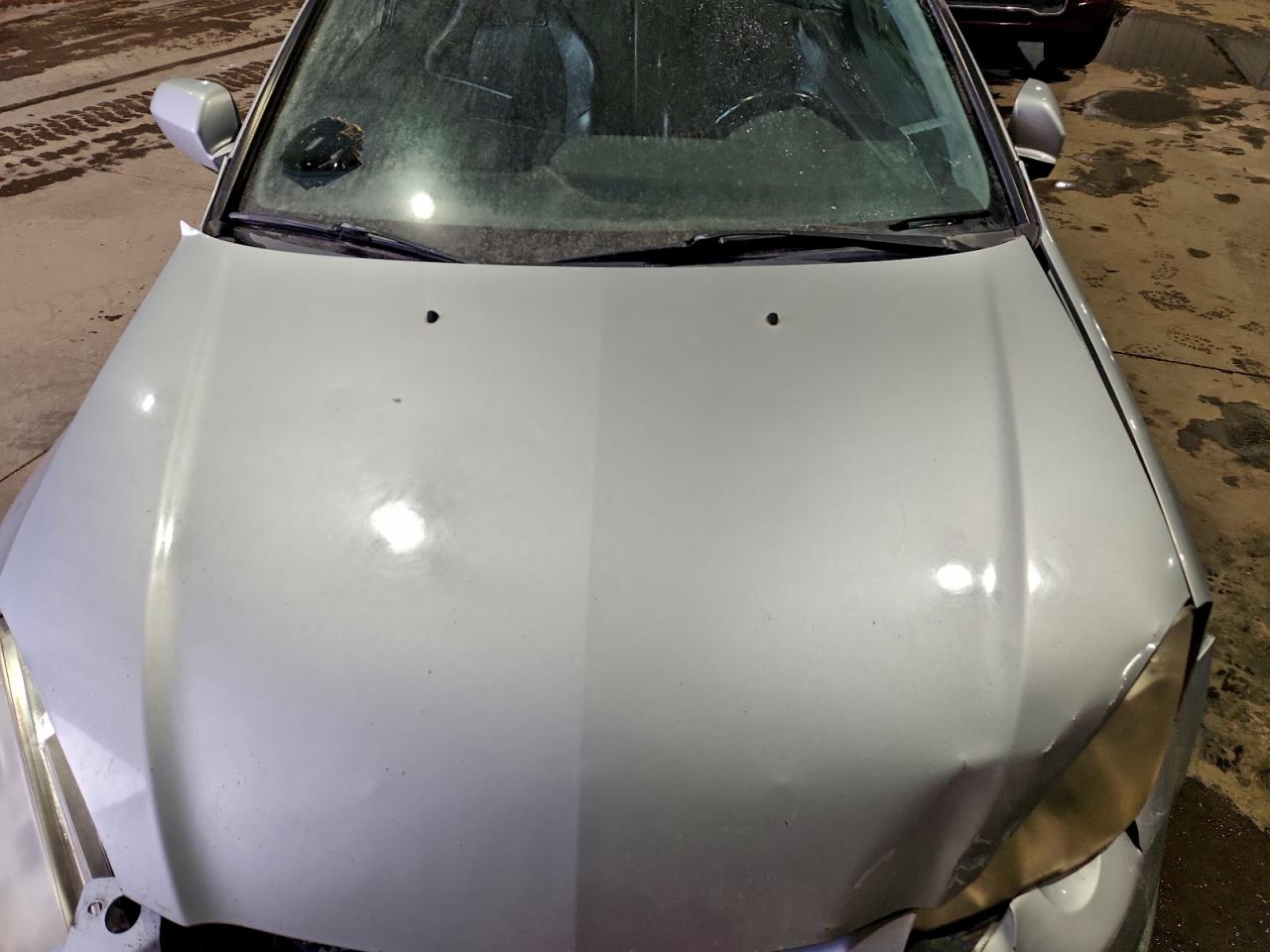 2004 ACURA RSX photo 11