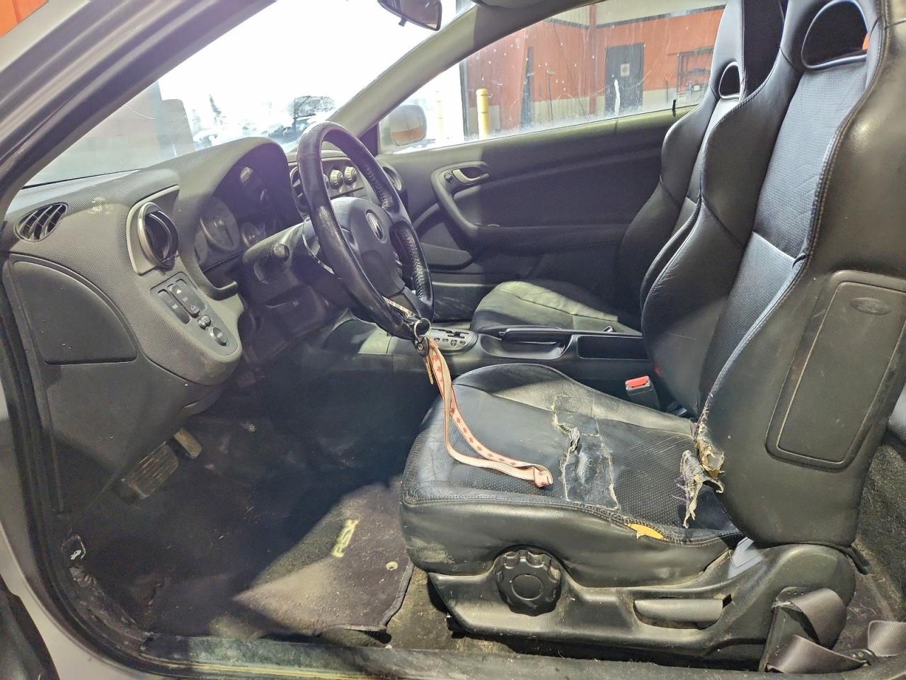 2004 ACURA RSX photo 7