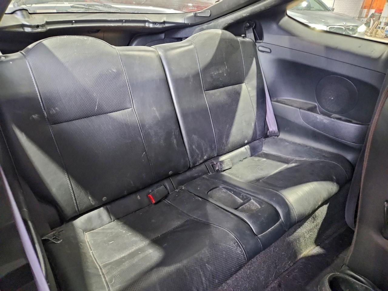 2004 ACURA RSX photo 10