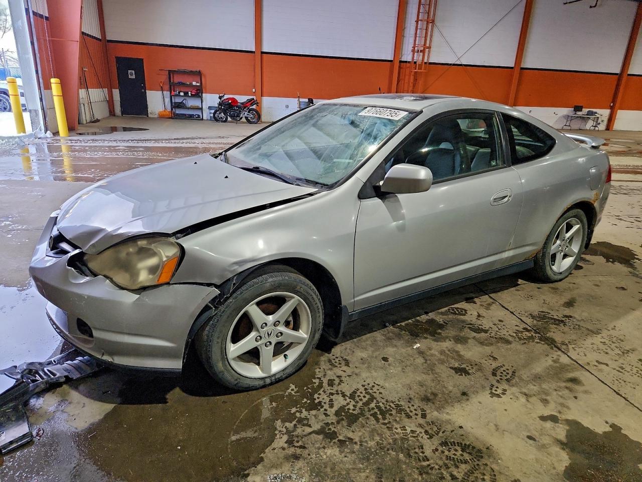 2004 ACURA RSX