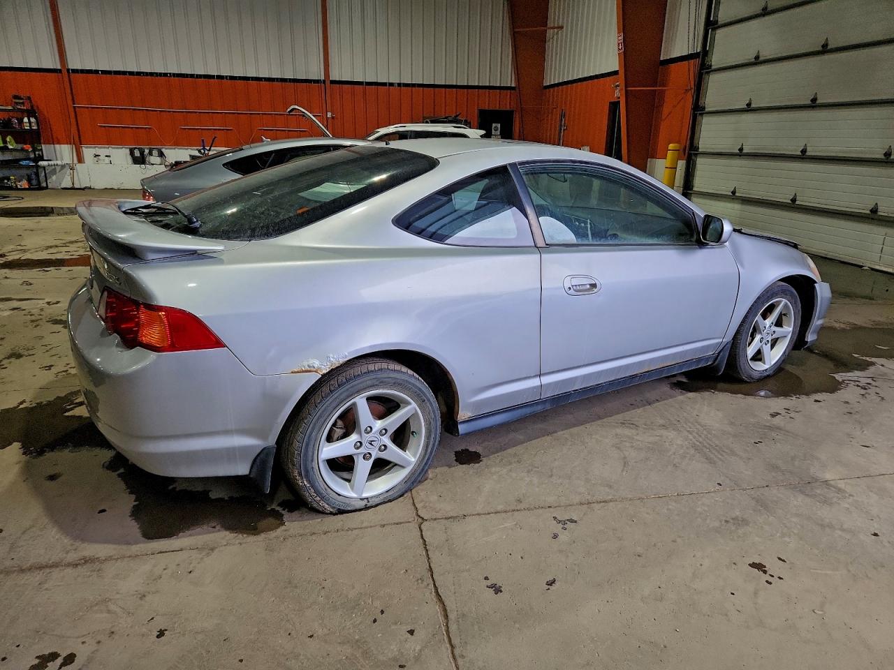 2004 ACURA RSX photo 3