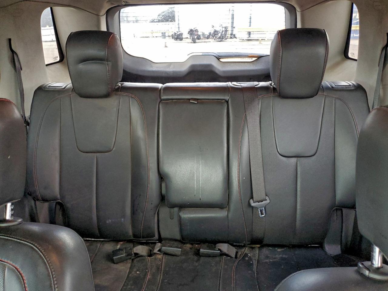 2012 GMC TERRAIN SLT photo 10