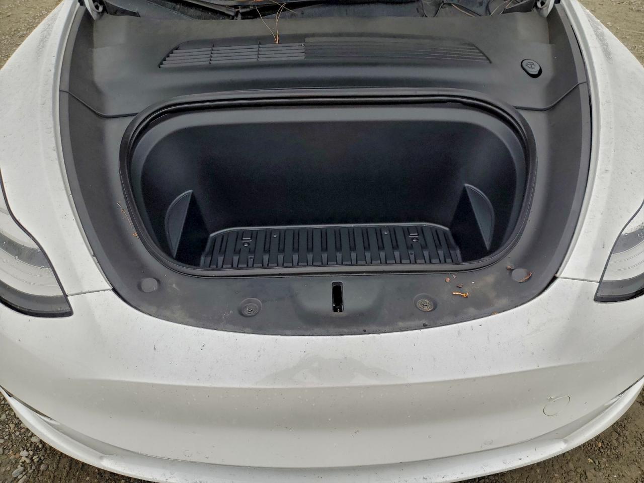 2021 TESLA MODEL Y photo 12