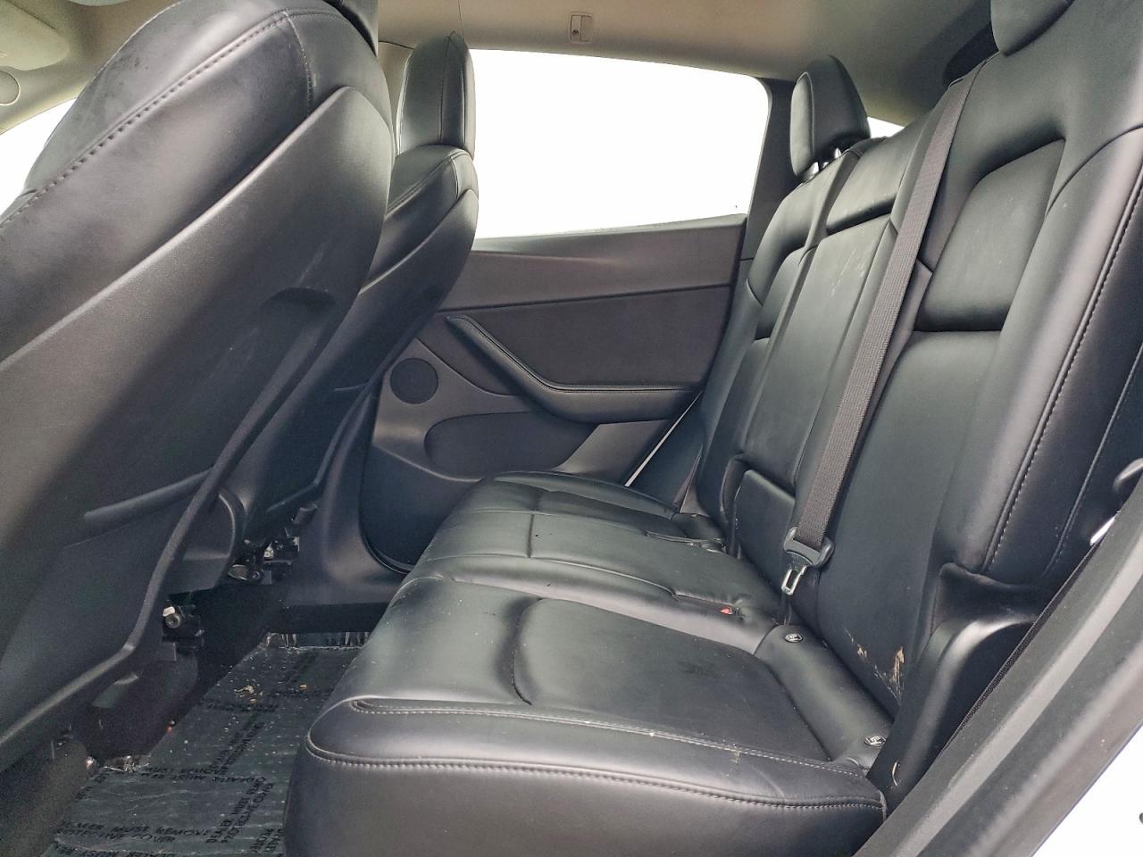 2021 TESLA MODEL Y photo 11