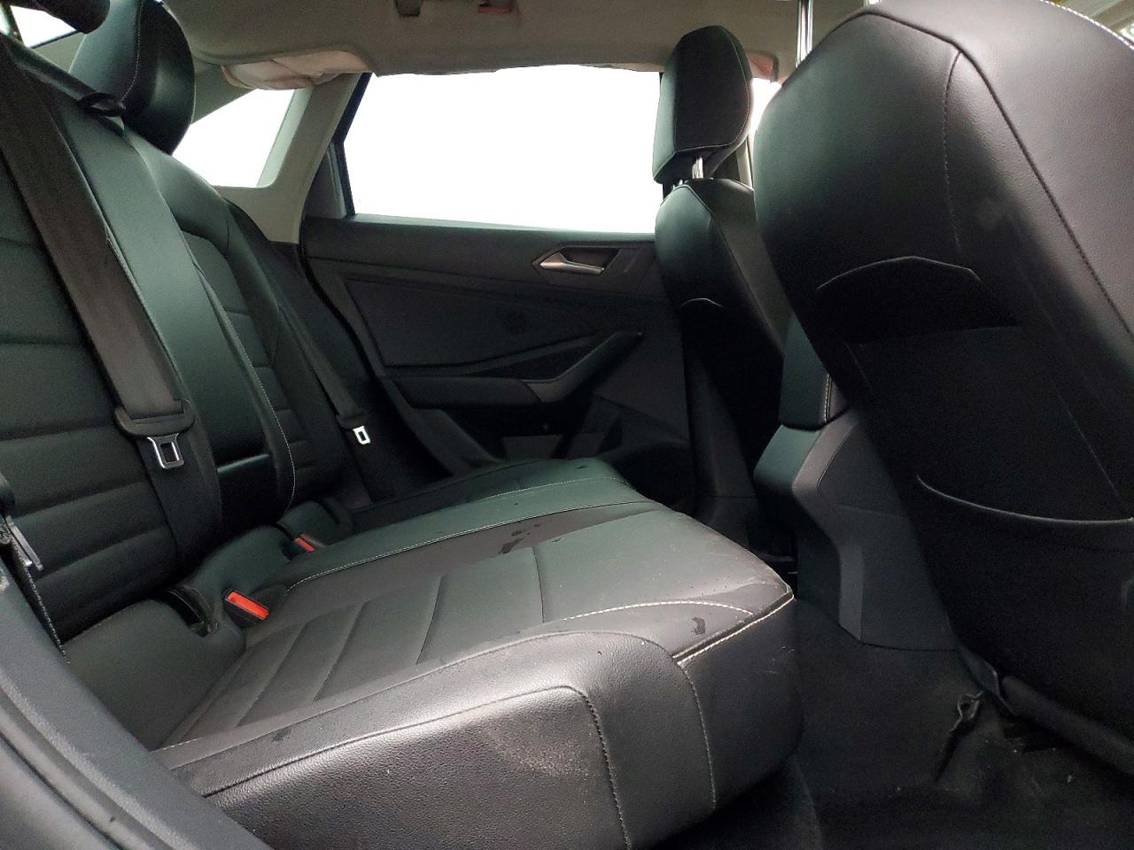 2023 VOLKSWAGEN JETTA SE photo 10