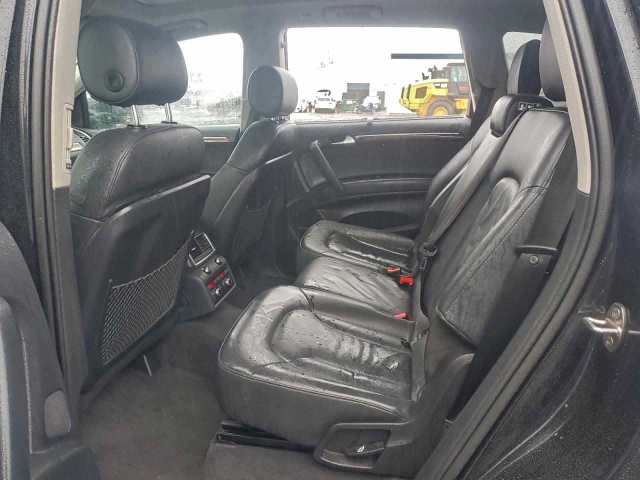 2013 AUDI Q7 PREMIUM PLUS photo 11
