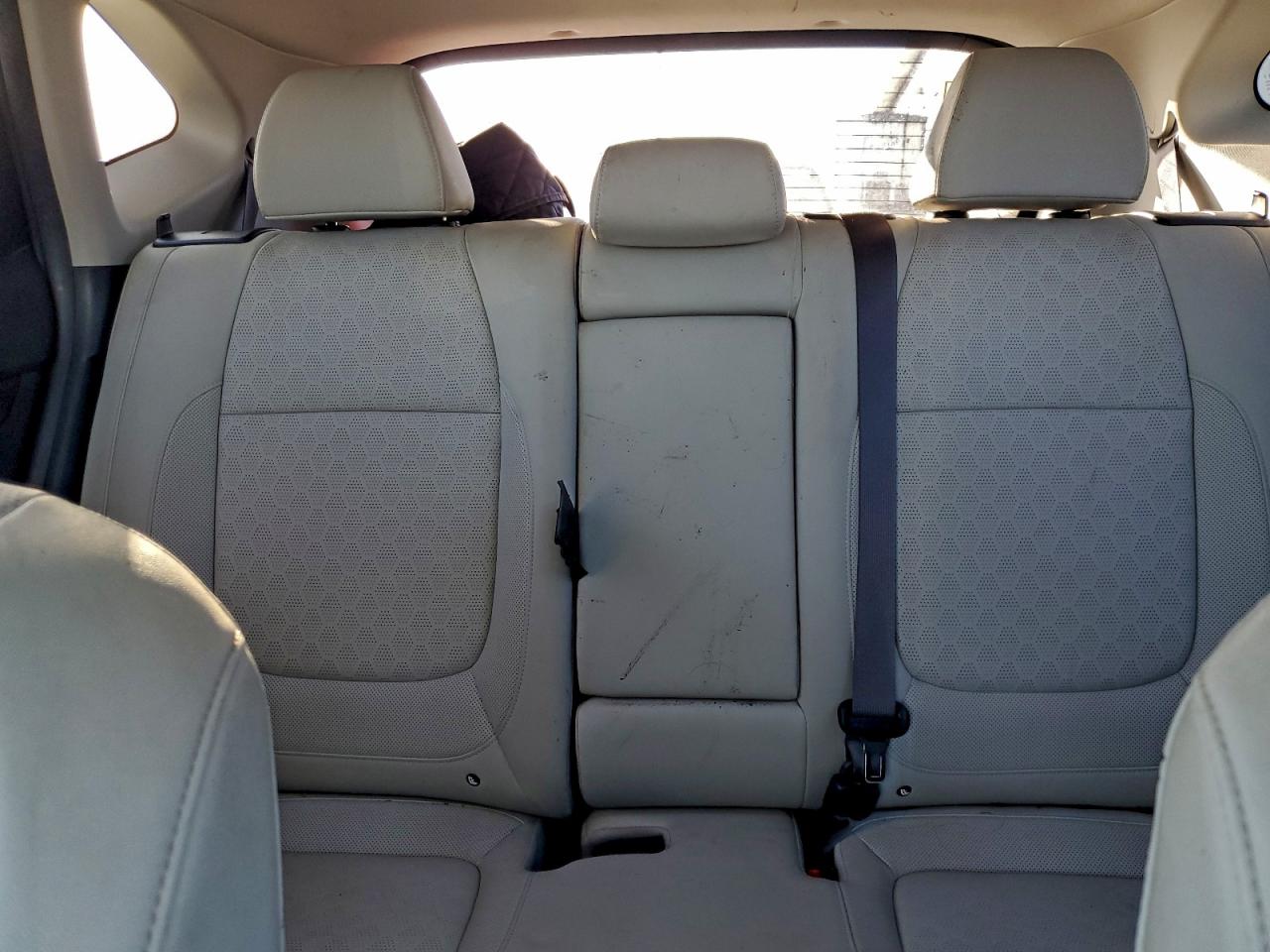 2021 KIA SELTOS EX photo 10