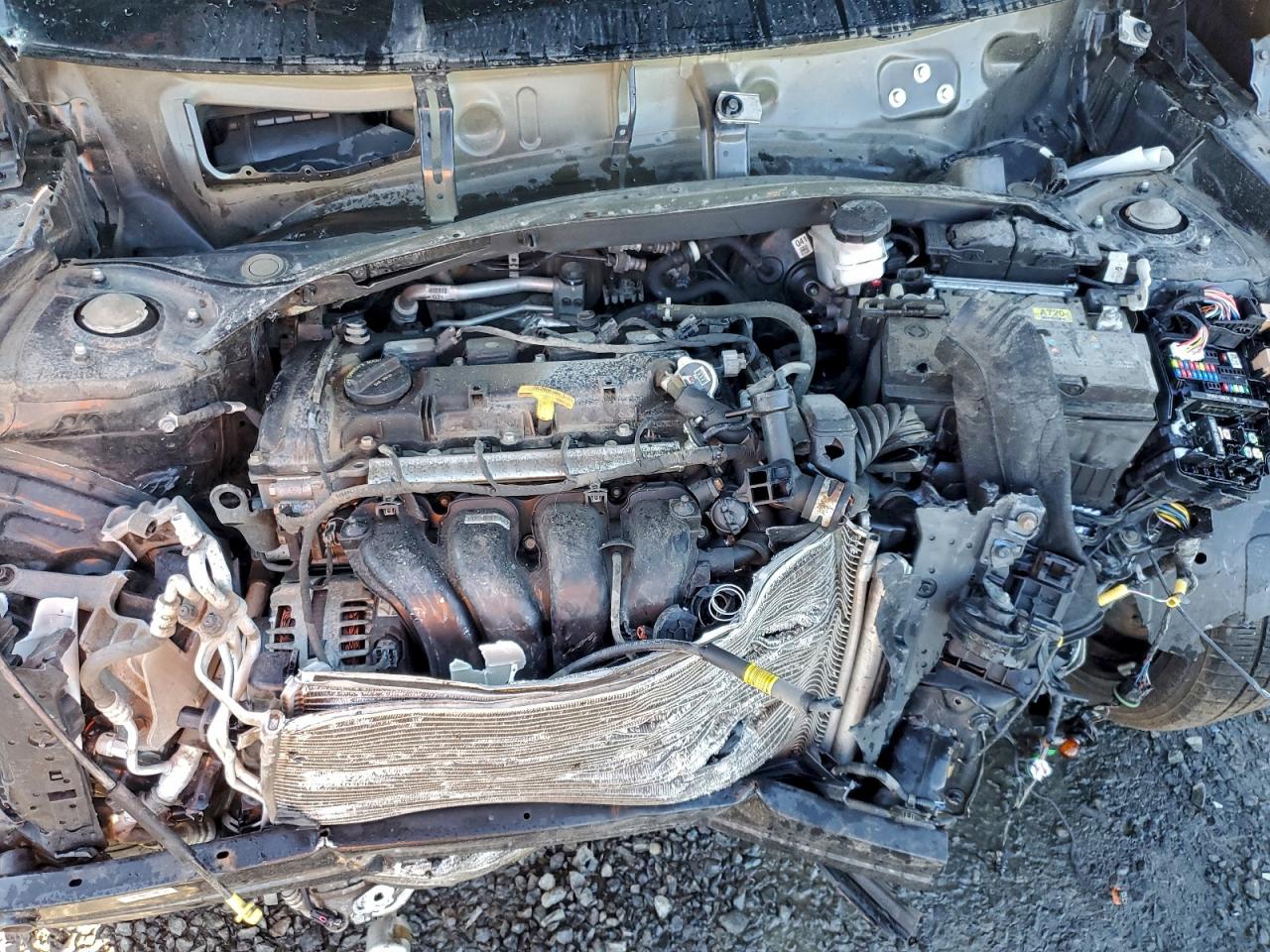 2021 KIA SELTOS EX photo 12