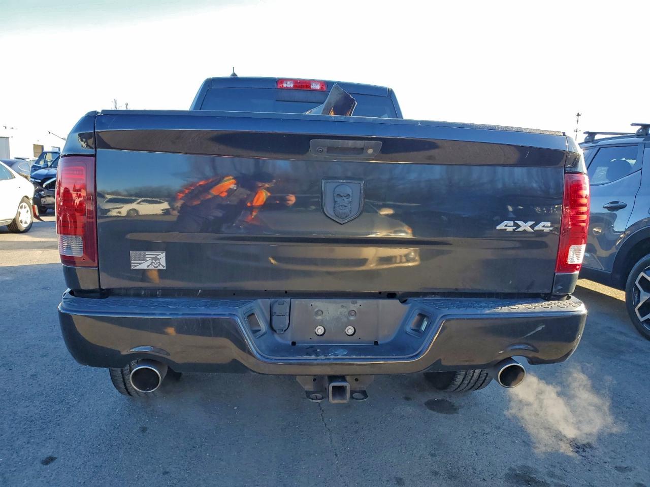 2016 RAM 1500 SPORT photo 6