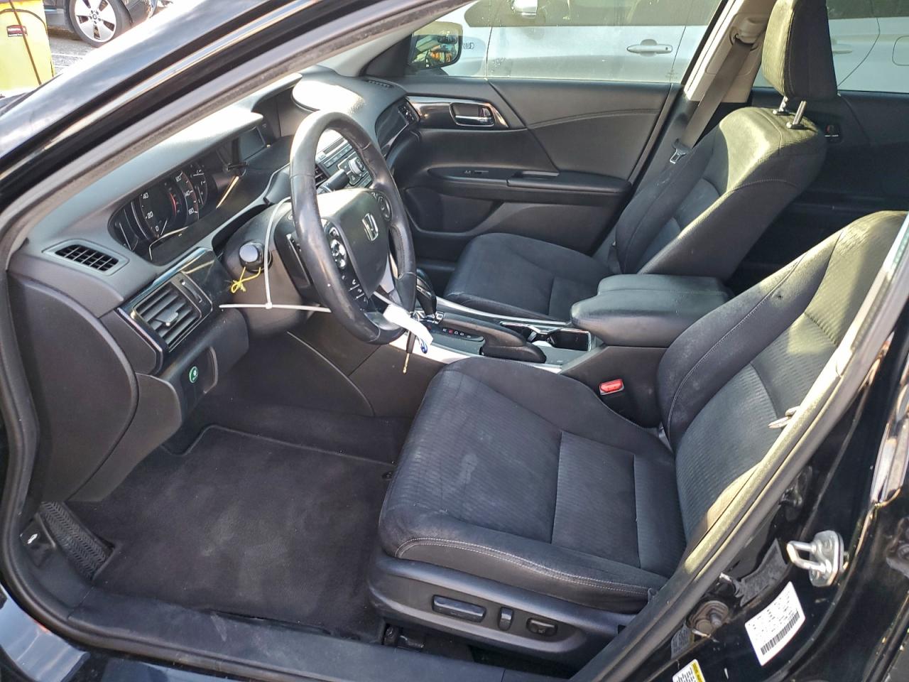 2013 HONDA ACCORD SPORT photo 7