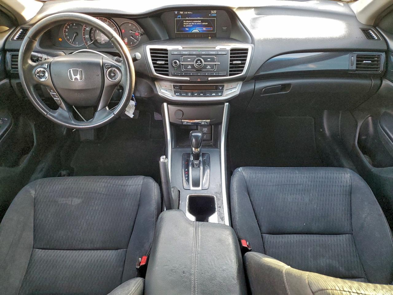 2013 HONDA ACCORD SPORT photo 8