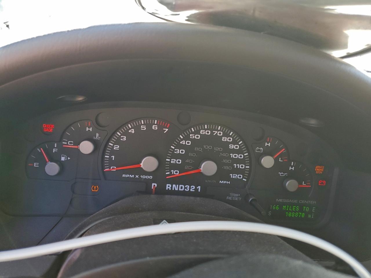 2005 FORD EXPLORER XLT photo 9