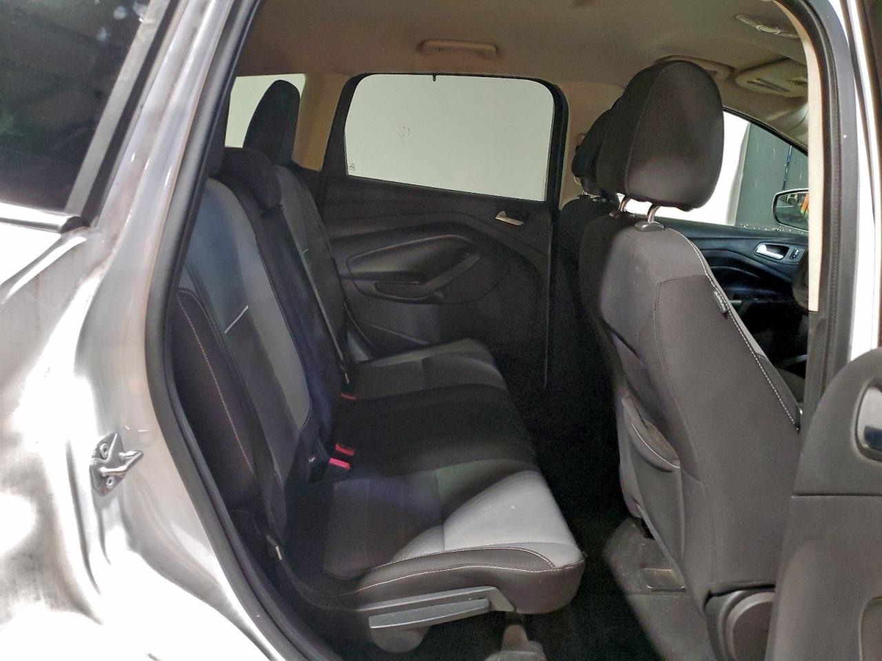 2014 FORD ESCAPE SE photo 11