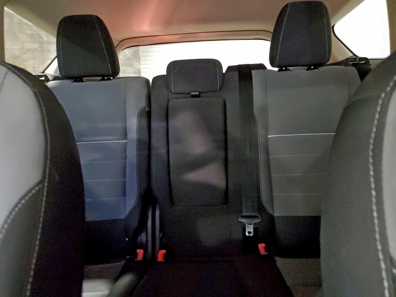 2014 FORD ESCAPE SE photo 10