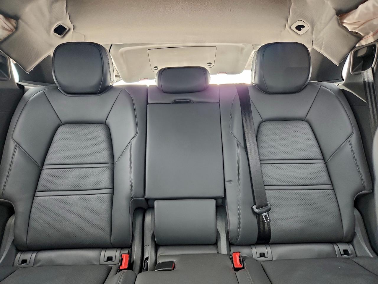 2019 PORSCHE CAYENNE S photo 19