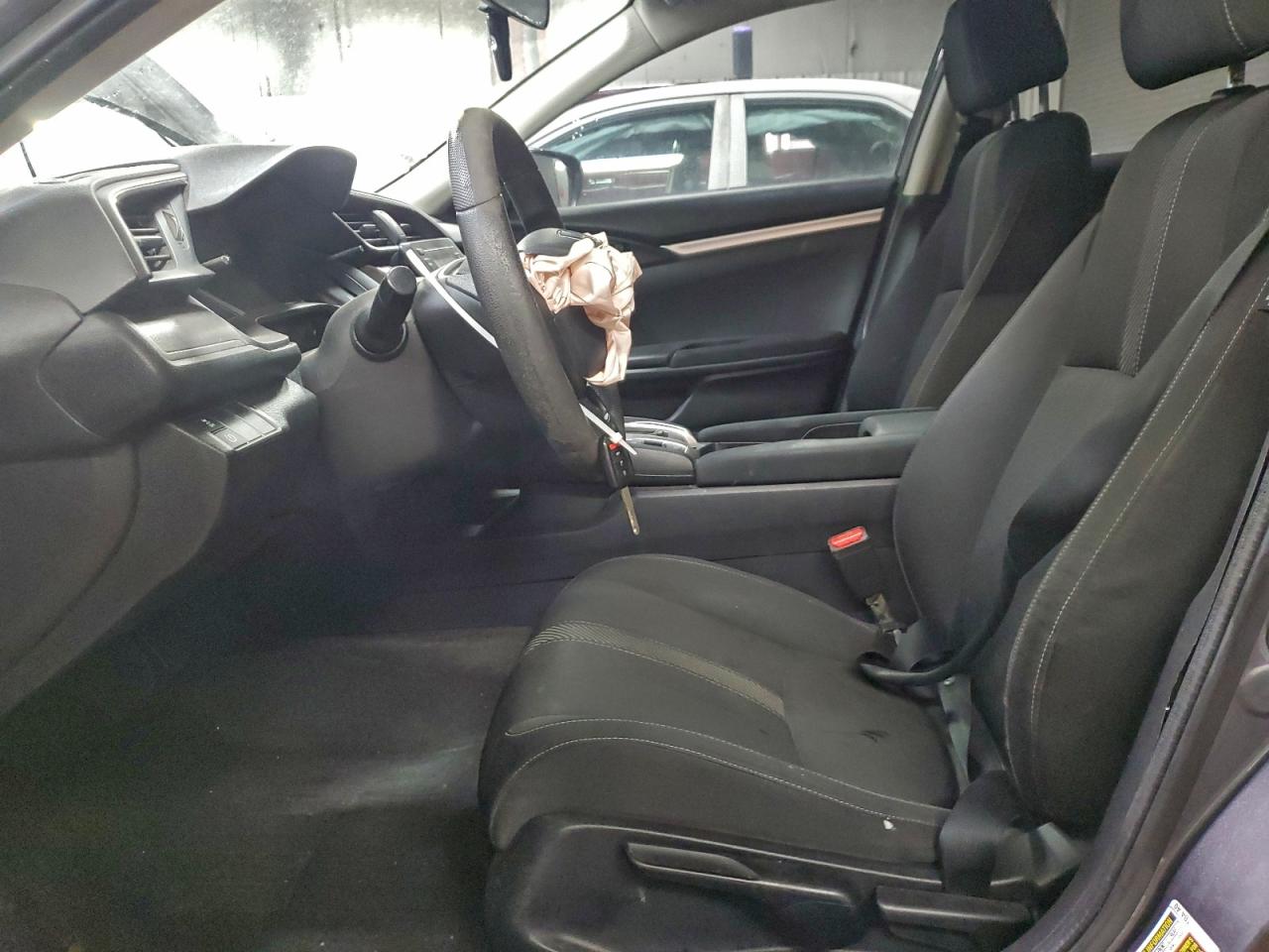 2016 HONDA CIVIC LX photo 13