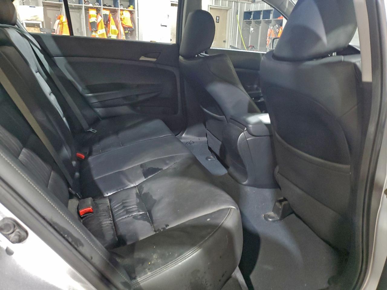 2012 HONDA ACCORD SE photo 19