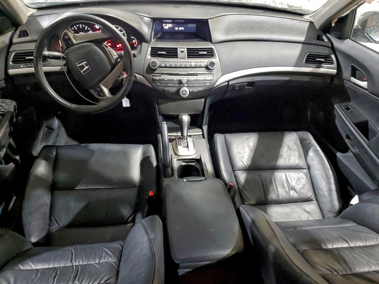 2012 HONDA ACCORD SE photo 15