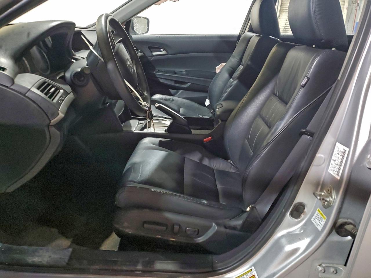 2012 HONDA ACCORD SE photo 13