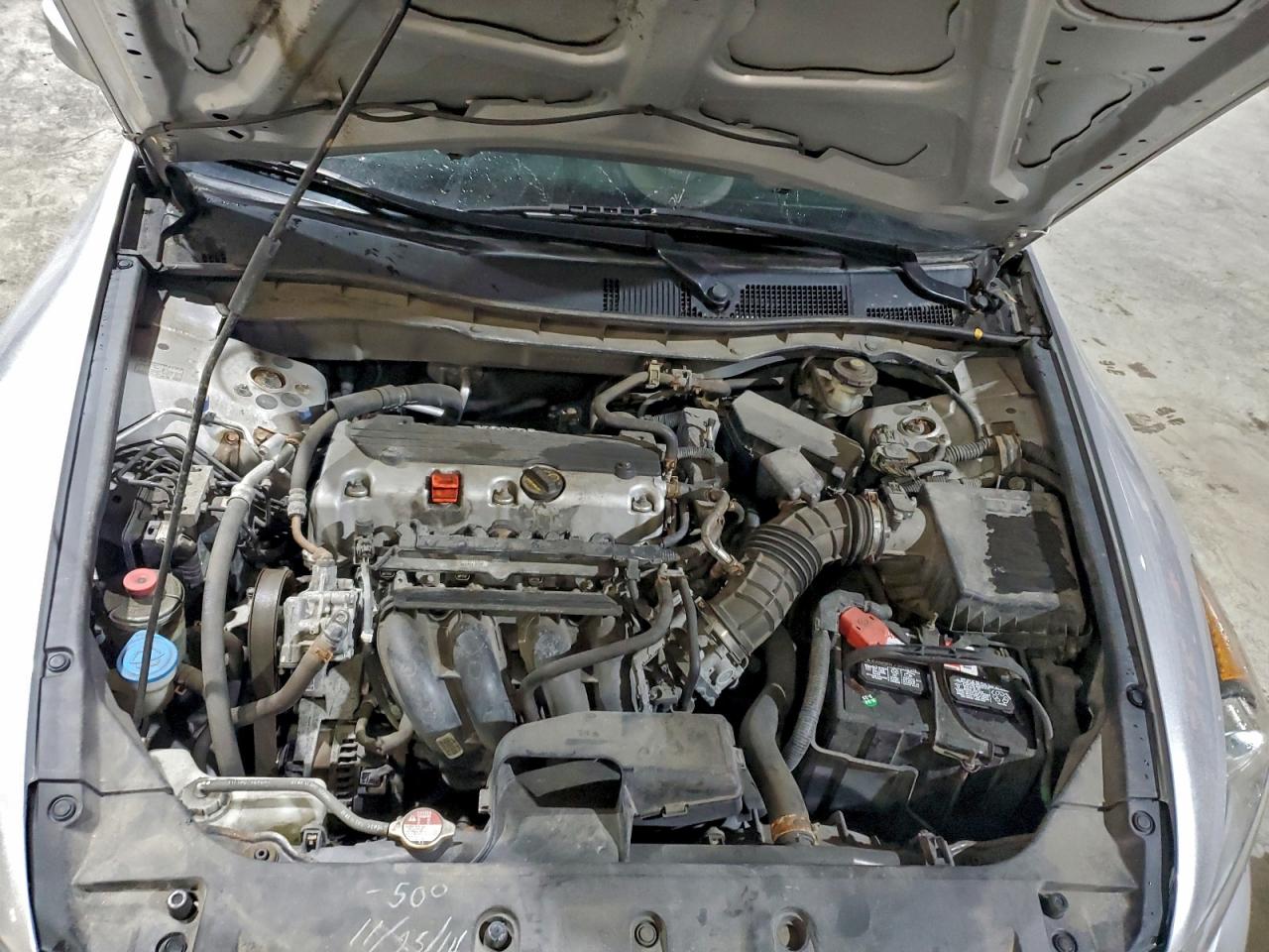 2012 HONDA ACCORD SE photo 21