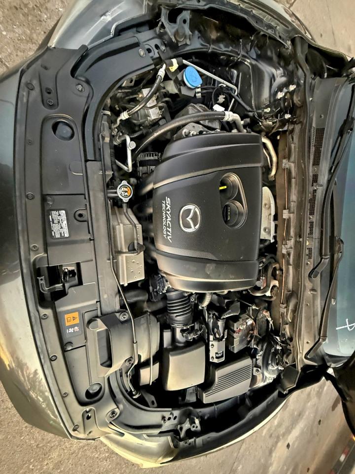 2016 MAZDA 6 SPORT photo 7