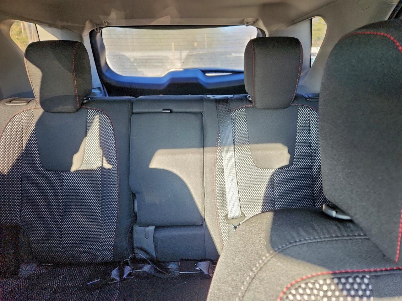 2015 CHEVROLET EQUINOX LT photo 10
