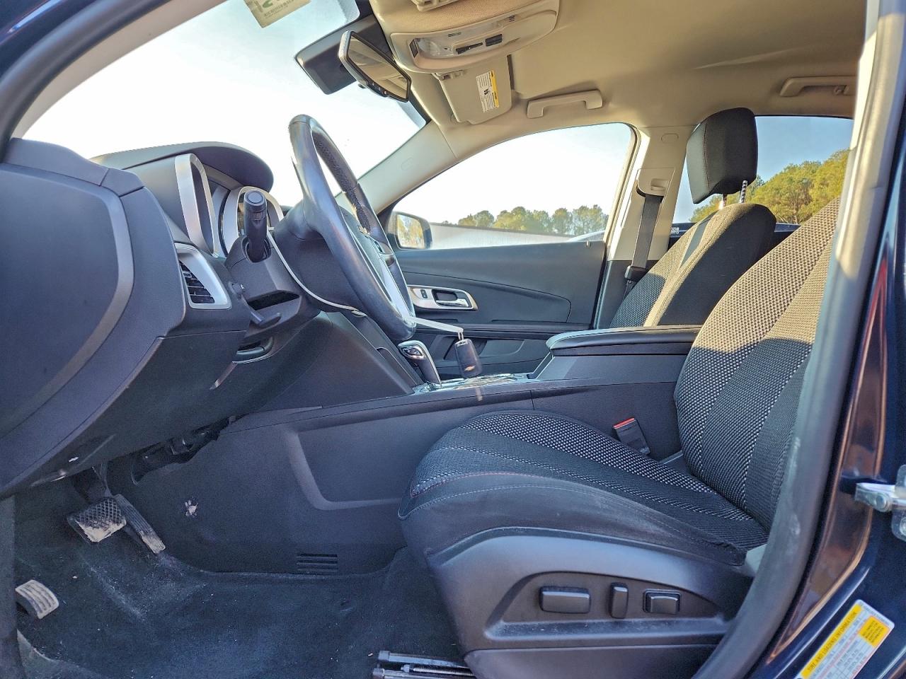 2015 CHEVROLET EQUINOX LT photo 7