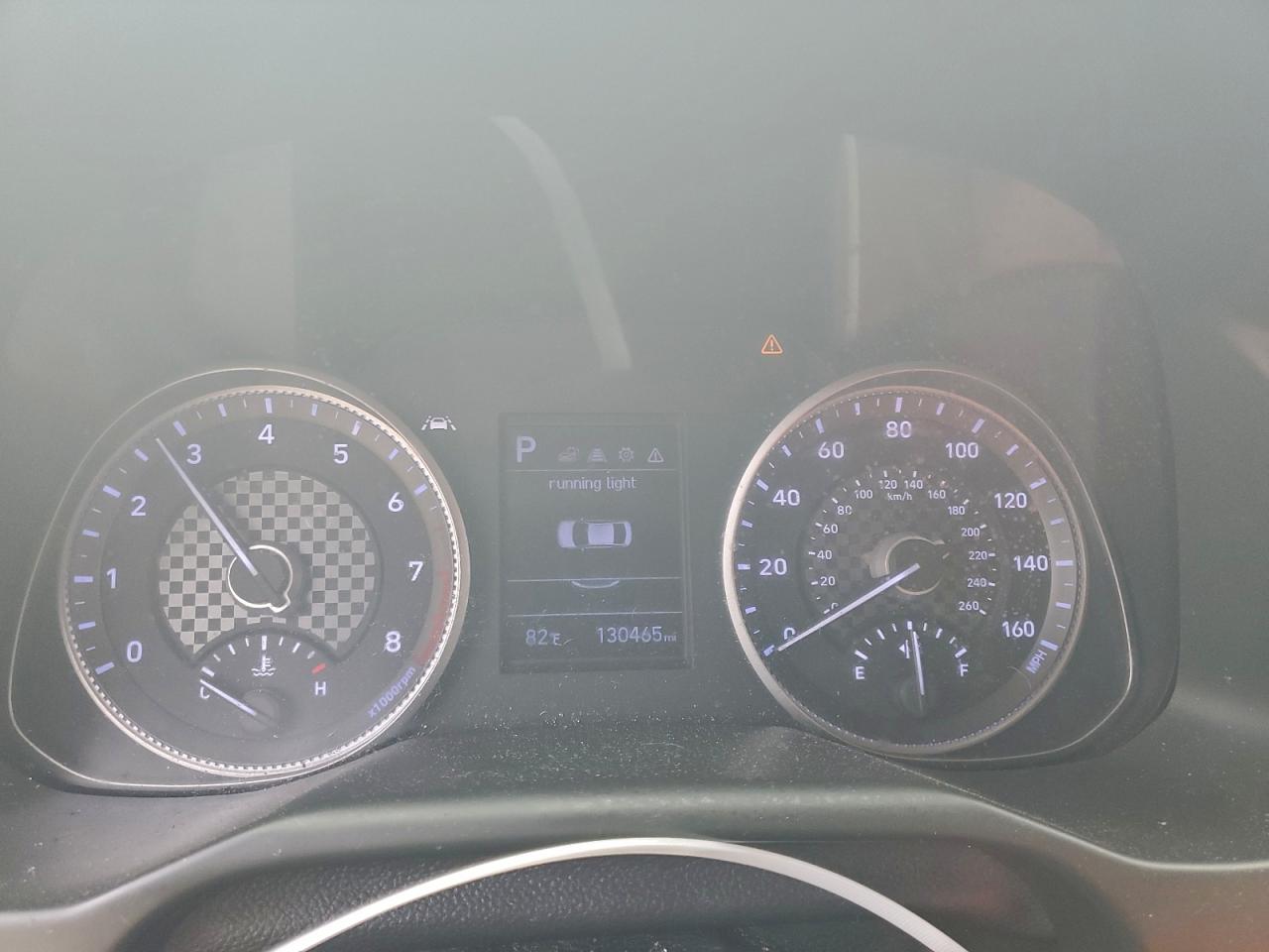2020 HYUNDAI ELANTRA SE photo 9