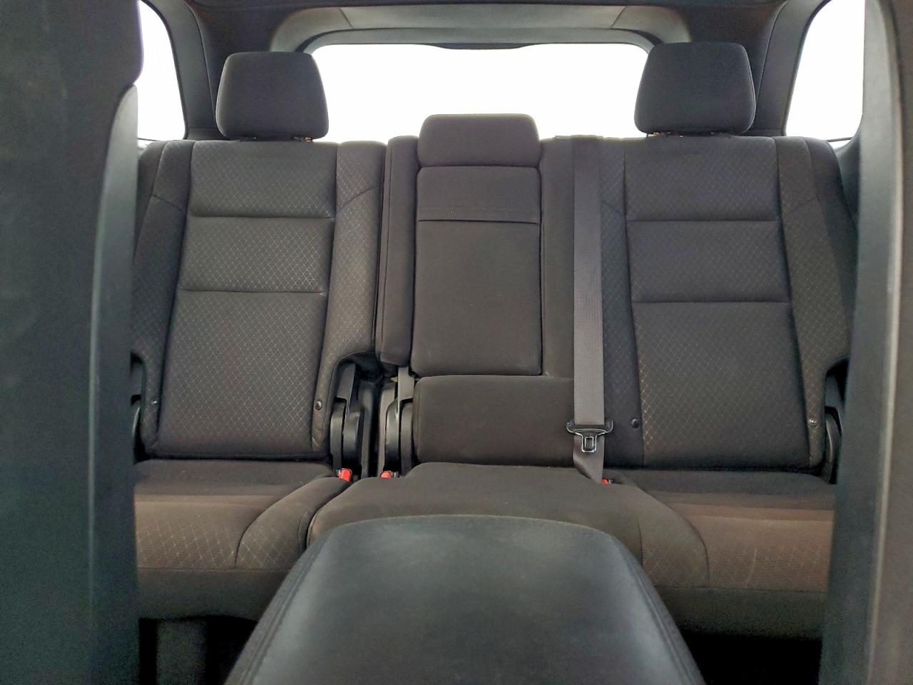 2019 JEEP GRAND CHEROKEE LAREDO photo 10