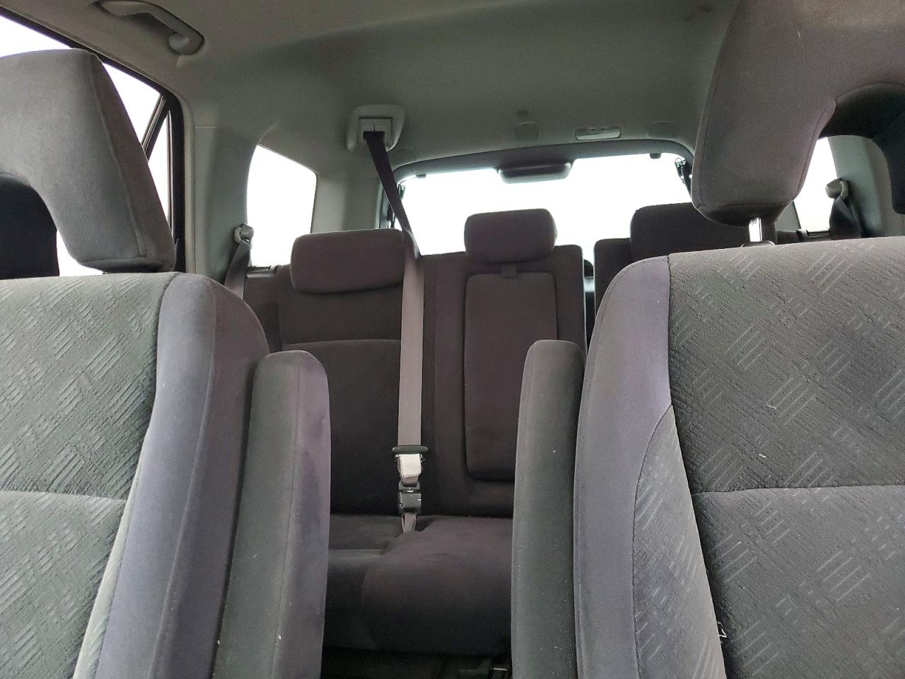 2005 HONDA CR-V EX photo 10