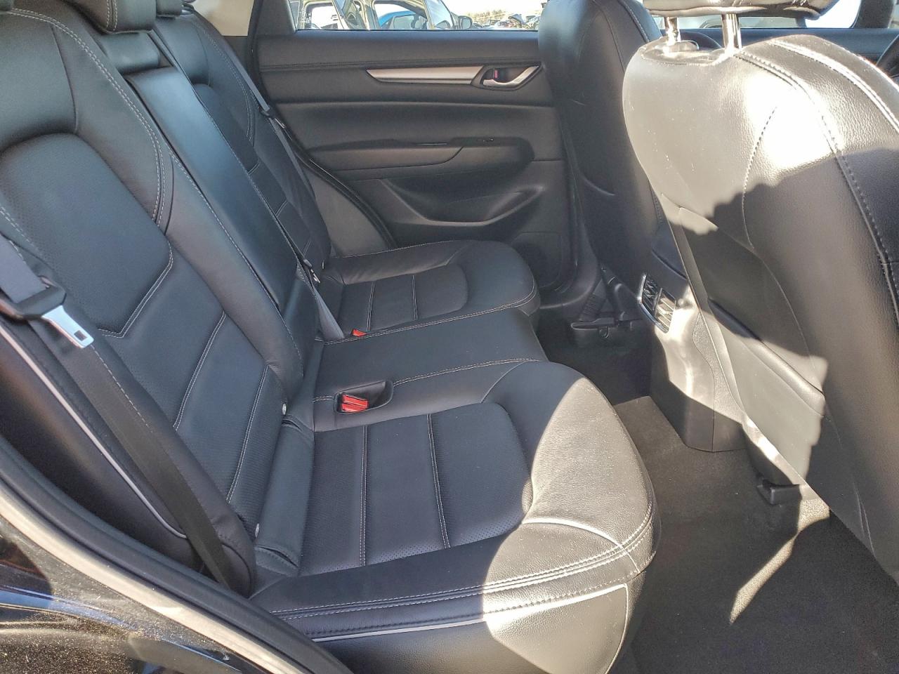 2025 MAZDA CX-5 PREFERRED photo 10