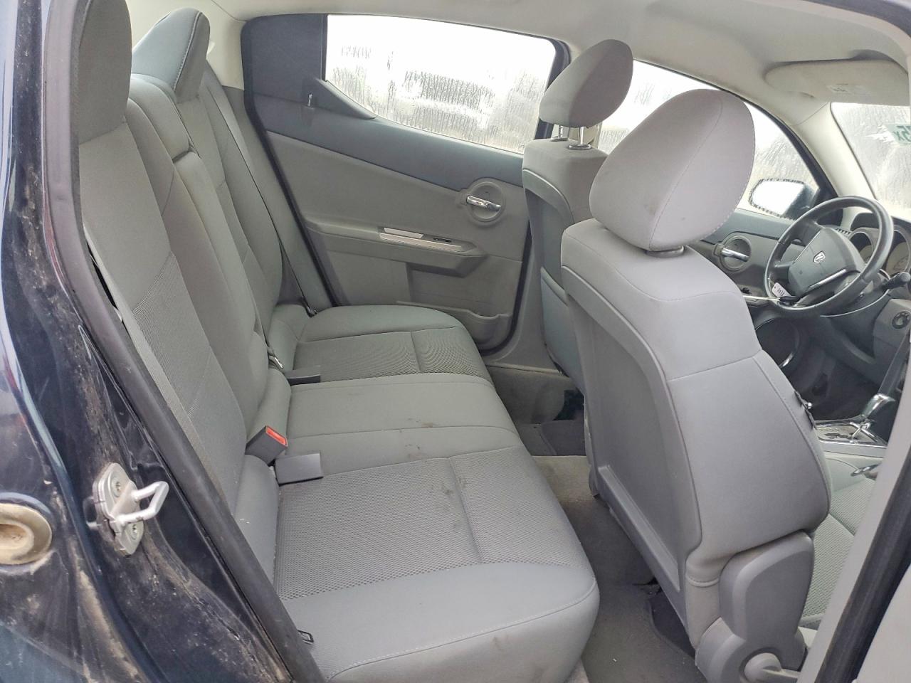 2008 DODGE AVENGER R/T photo 10