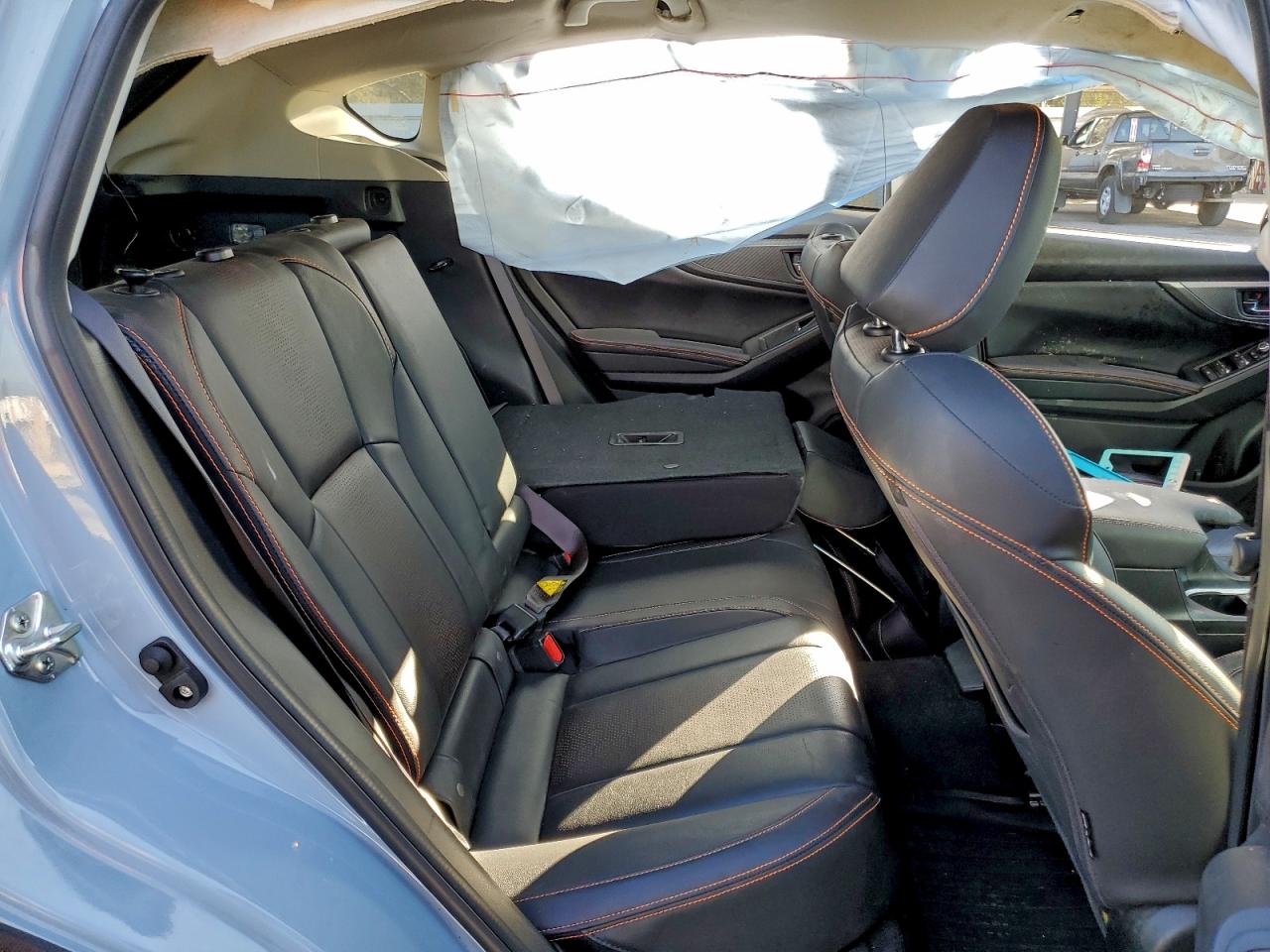 2023 SUBARU CROSSTREK LIMITED photo 11