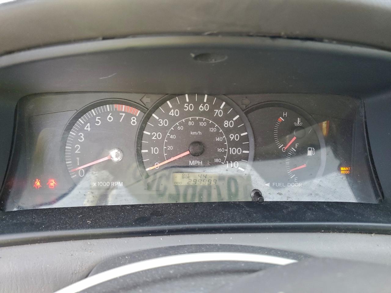 2007 TOYOTA COROLLA CE photo 9