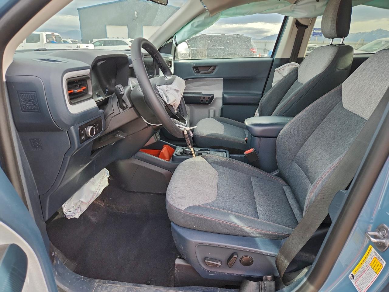 2023 FORD MAVERICK XL photo 7
