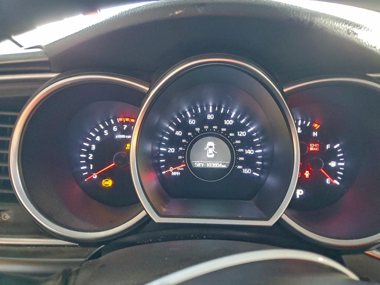 2015 KIA OPTIMA LX photo 9