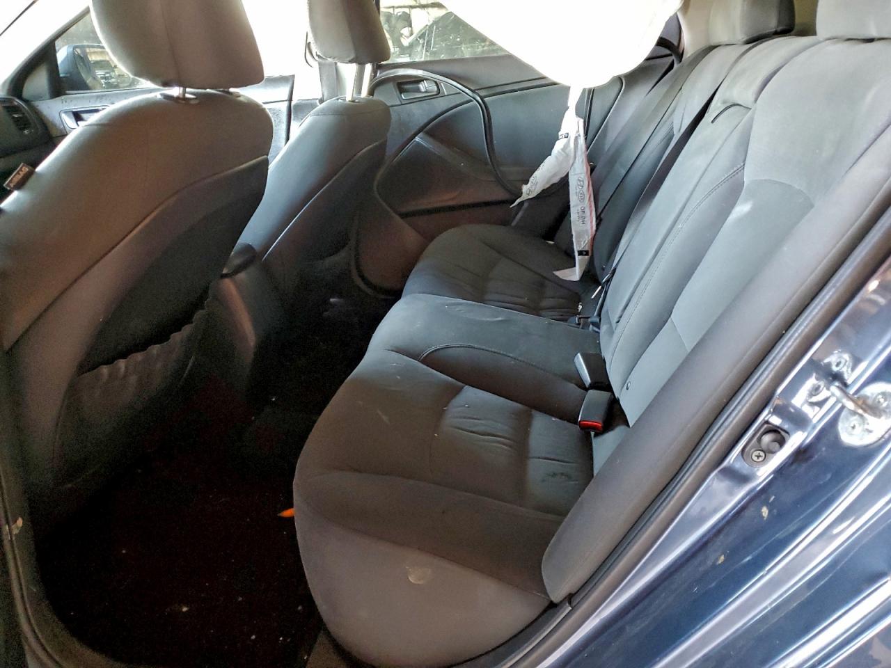 2015 KIA OPTIMA LX photo 10