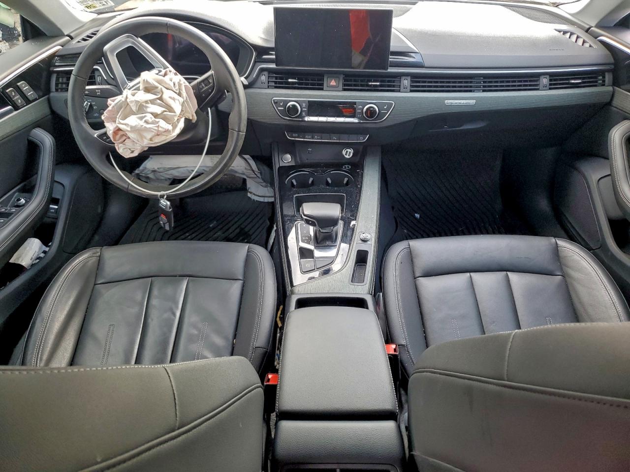 2022 AUDI A5 PREMIUM PLUS 40 photo 8